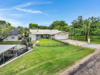 426 Circle Drive
