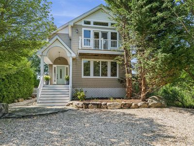Property at 155 2nd Avenue, Peconic, NY