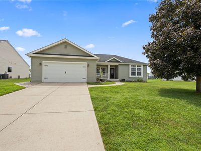 Property at 1089 Marty Lee Ln, Carlisle, OH