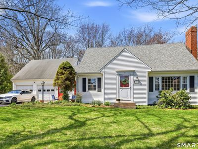 155 Buttonball Lane