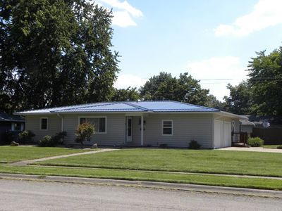 705 W Rustic St