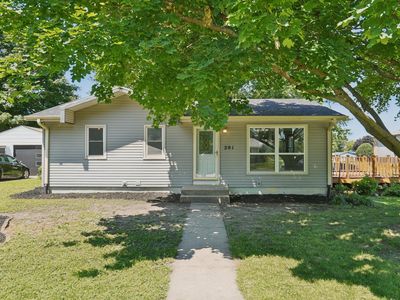 201 Rockwell Ave