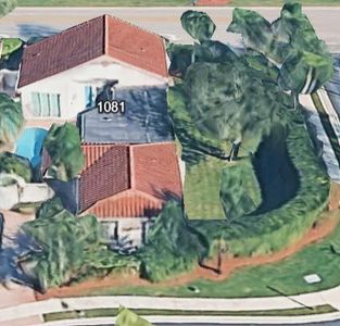 1081 BEL AIRE Drive E