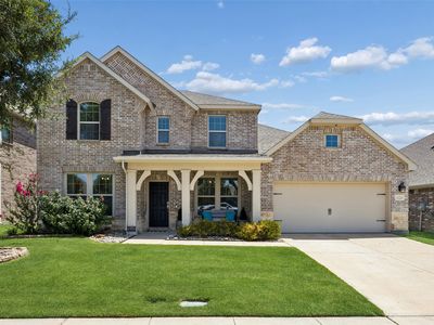 1321 Meridian Dr