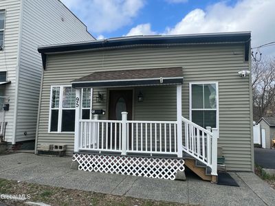 95 Johnston Avenue