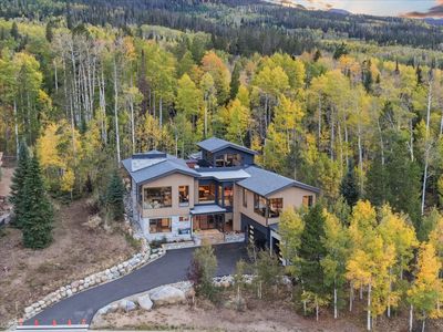 1615 Golden Eagle Road