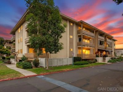 2636 Worden St Unit 107