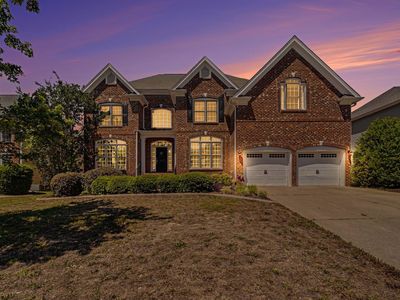 210 Allendown Ln
