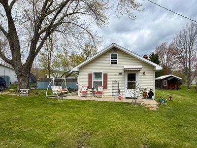 111 Ismond Rd
