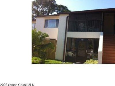 Property at 758 Ridge Club Dr #62, Melbourne, FL