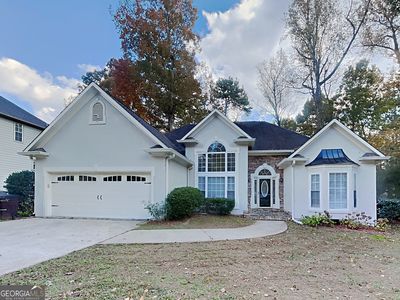 6898 Fox Hunt Cir W