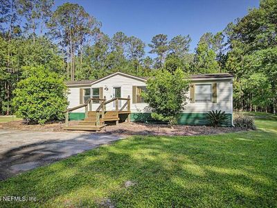 2318 NORTH FORK Road