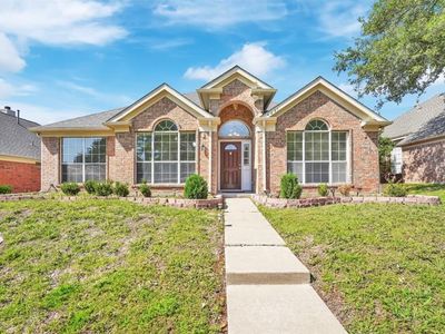 4221 Creekstone Dr