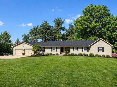 941 S Meridian Rd