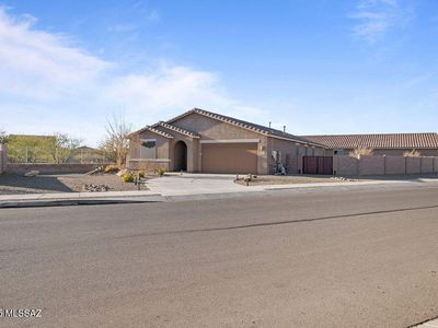 9642 S Orange Mallow Dr