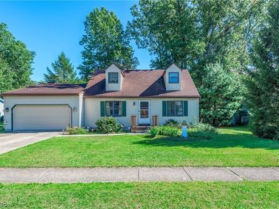 Property at 685 Guilford Rd, Vermilion, OH