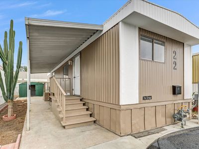 Property at 523 Anita St Space 22, Chula Vista, CA