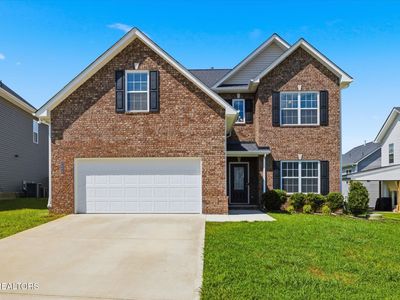3066 Lazy River Dr