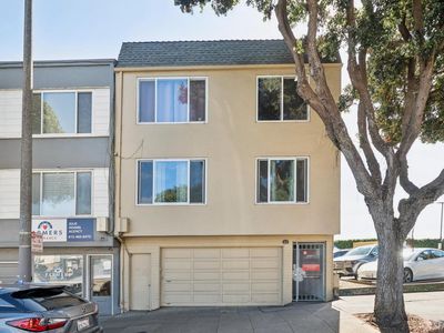 Property at 619 Monterey Blvd, San Francisco, CA