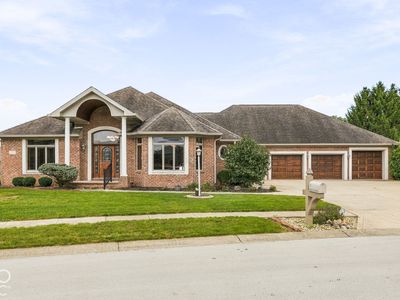 17 Masters Cir