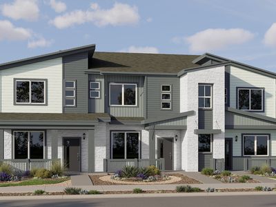 Plan 305 Plan, Eastcreek Farm : Parkside Collection