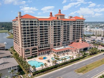 1819 N Ocean Blvd. UNIT 5014