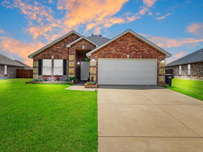 Property at 14 Vervain Dr, Fate, TX