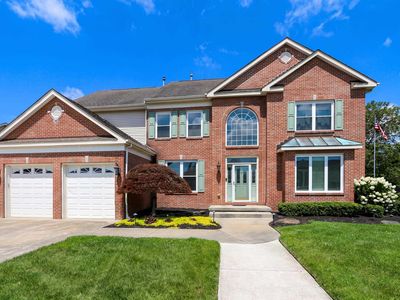 2 Pebble Beach Dr
