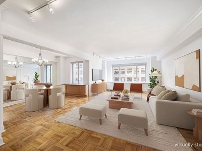 200 E 57th St APT 7K