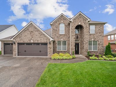 1027 Brixworth Dr