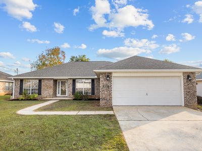 8517 High School Blvd