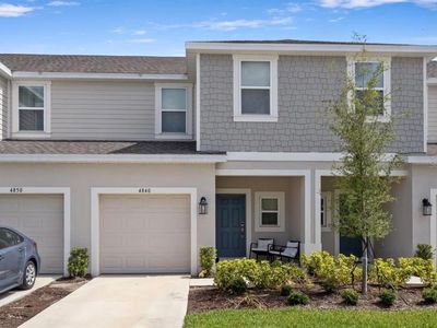 Property at 4840 Revolutionary Way St, Cloud, FL