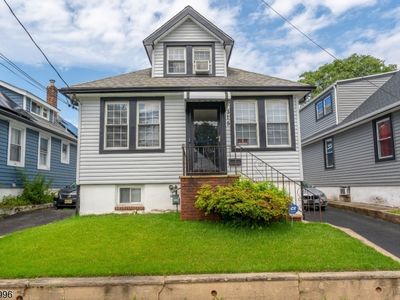 Property at 315 Florence Ave, Hillside, NJ