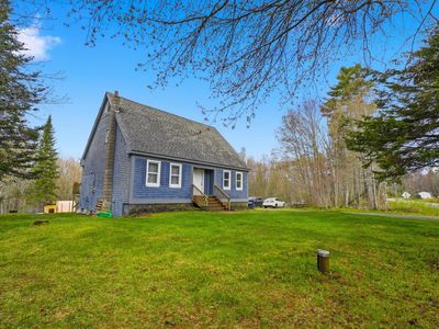Property at 247 Stevens Road, Swanville, ME