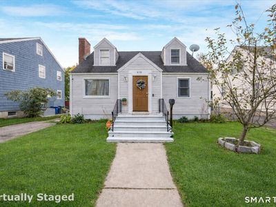 631 Fairview Avenue