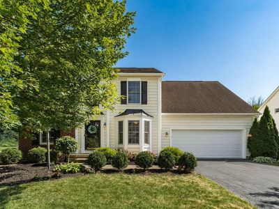 6457 Herb Garden Ct