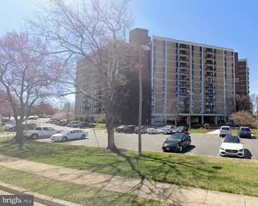 6800 Fleetwood Rd APT 913
