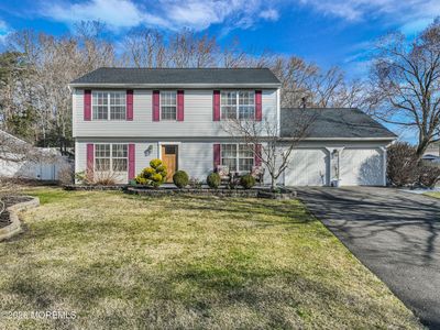 621 Buenaventura Court