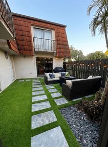 Property at 2245 WHITE PINE Circle #D, Greenacres, FL