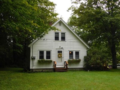 481 Kendrick's Corner Road