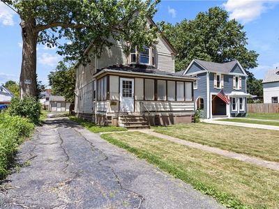 Property at 1592 Newman Ave, Lakewood, OH