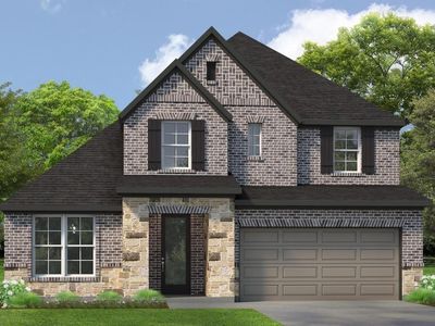 7021 Texas Wrangler Dr