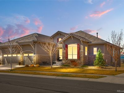 15655 Deer Mountain Circle