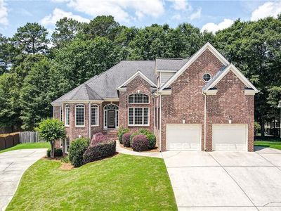 3069 Blue Creek Path