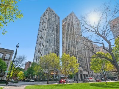 345 W Fullerton Pkwy APT 801