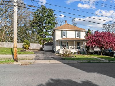 215 Bailey Rd