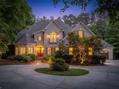 20 Sunfish Point