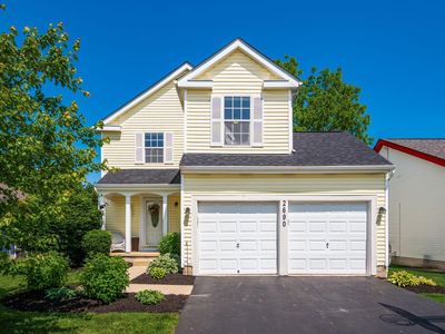 2690 Ashlynn Ln