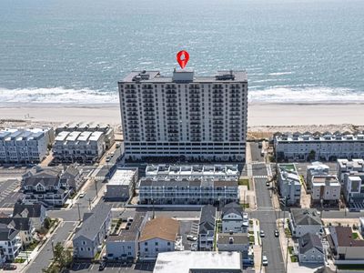 9600 Atlantic Ave APT 1003