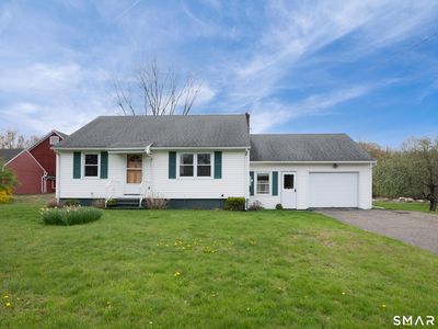 26 Barnum Road
